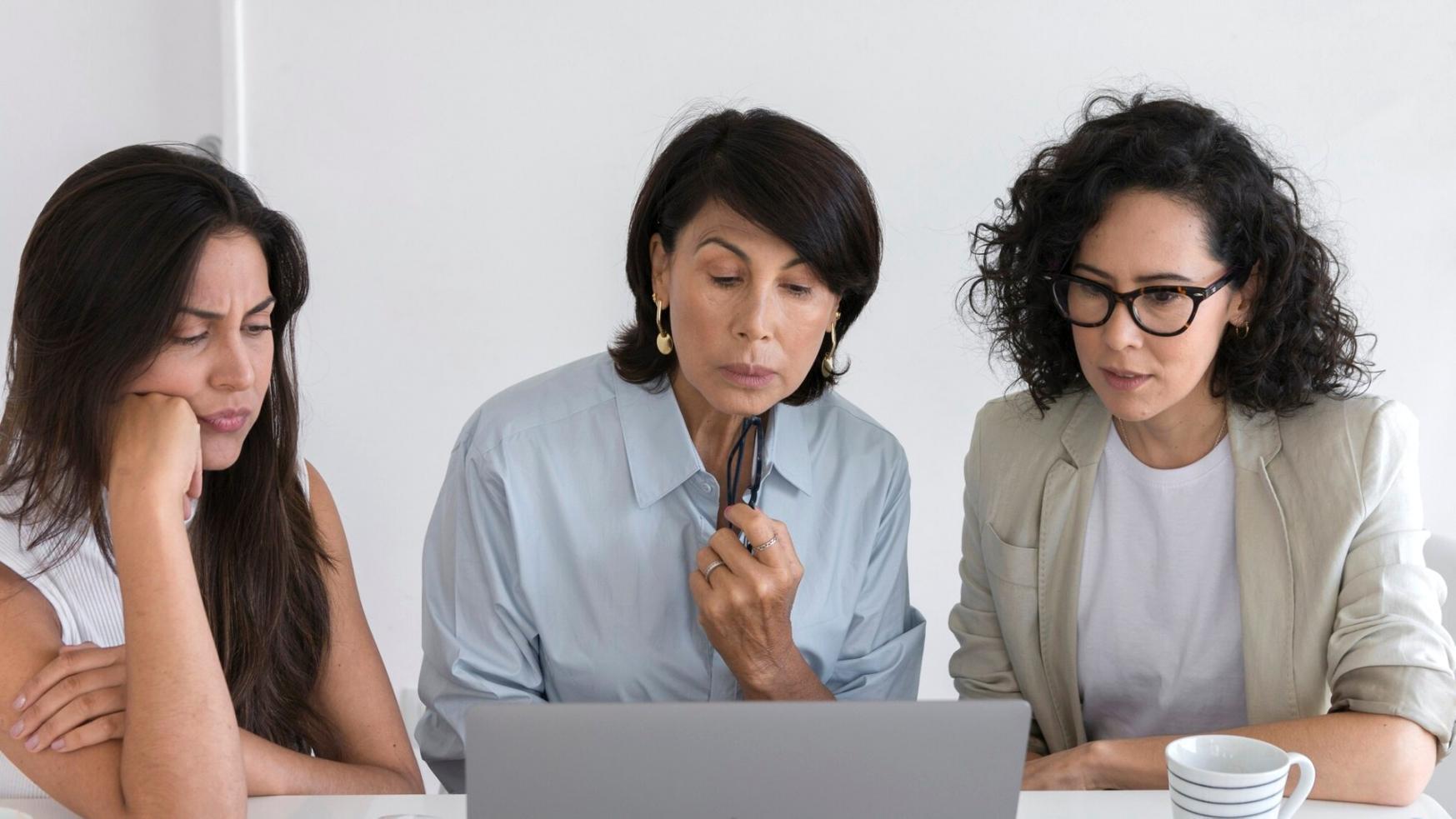 Espace de travail collaboratif chez quenarosil à Grenoble