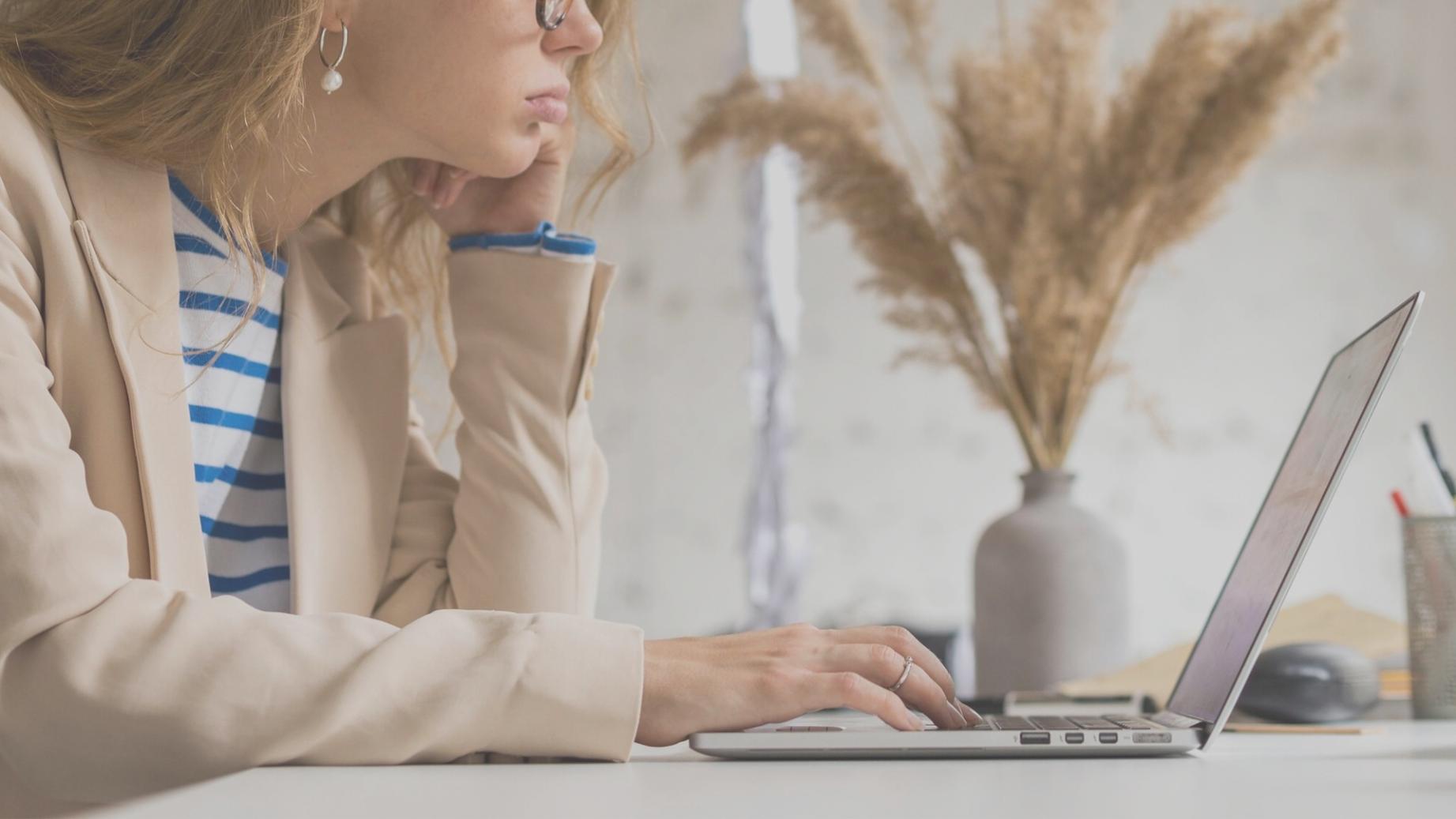 Session de formation en gestion budgétaire avec l'équipe quenarosil